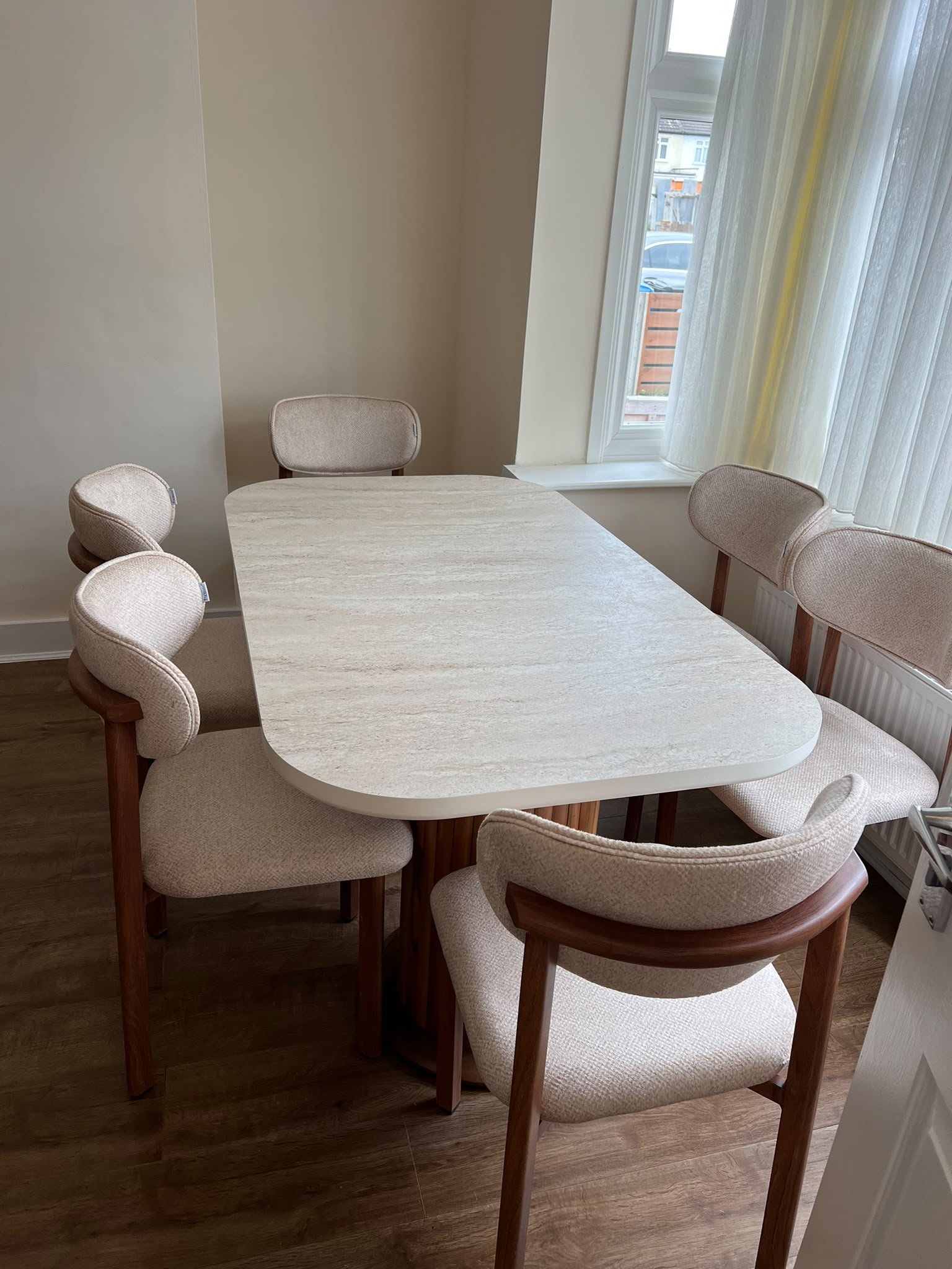Kaanlar Handyman completed job