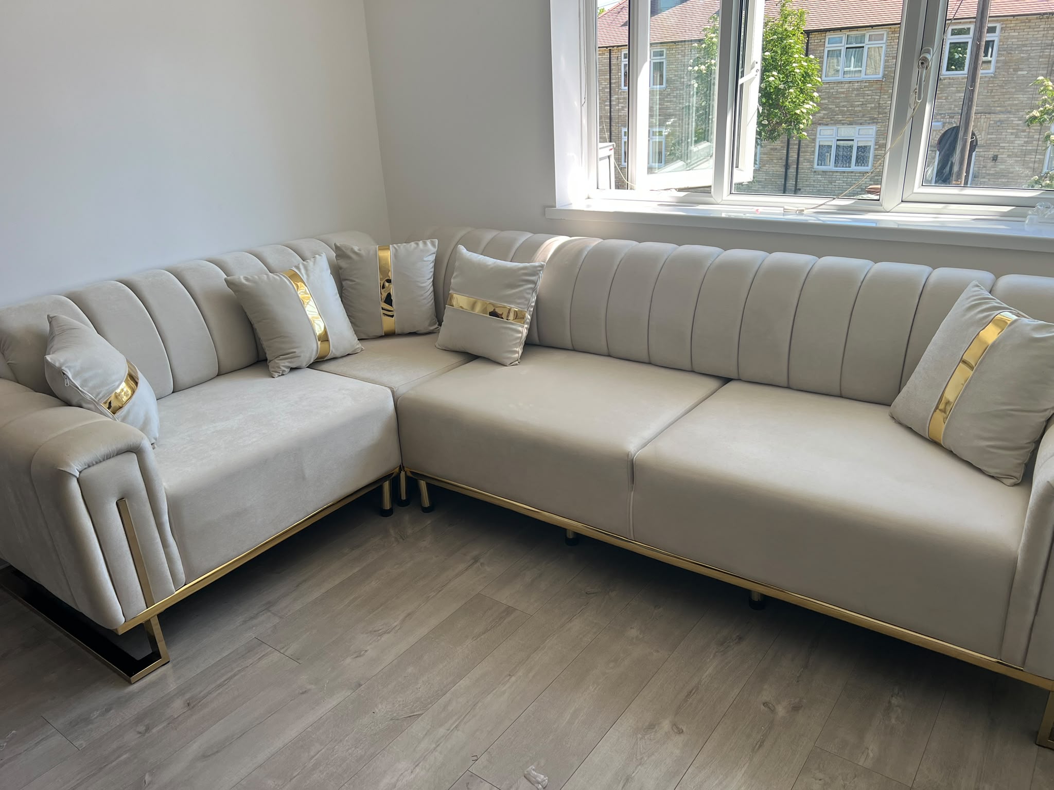 Kaanlar Handyman completed job