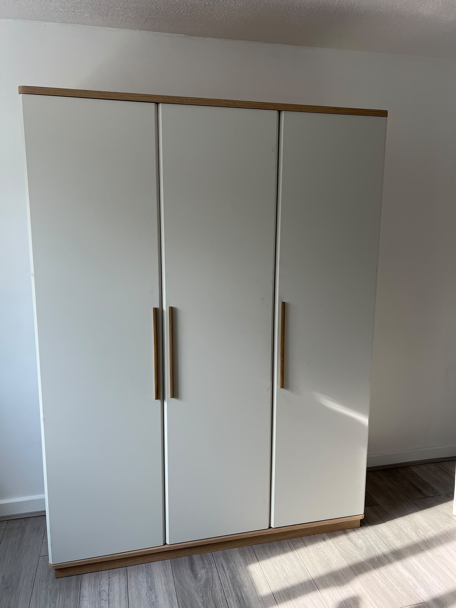 Kaanlar Handyman completed job