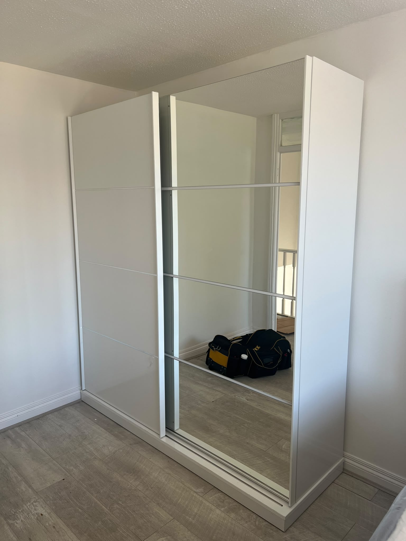 Kaanlar Handyman completed job