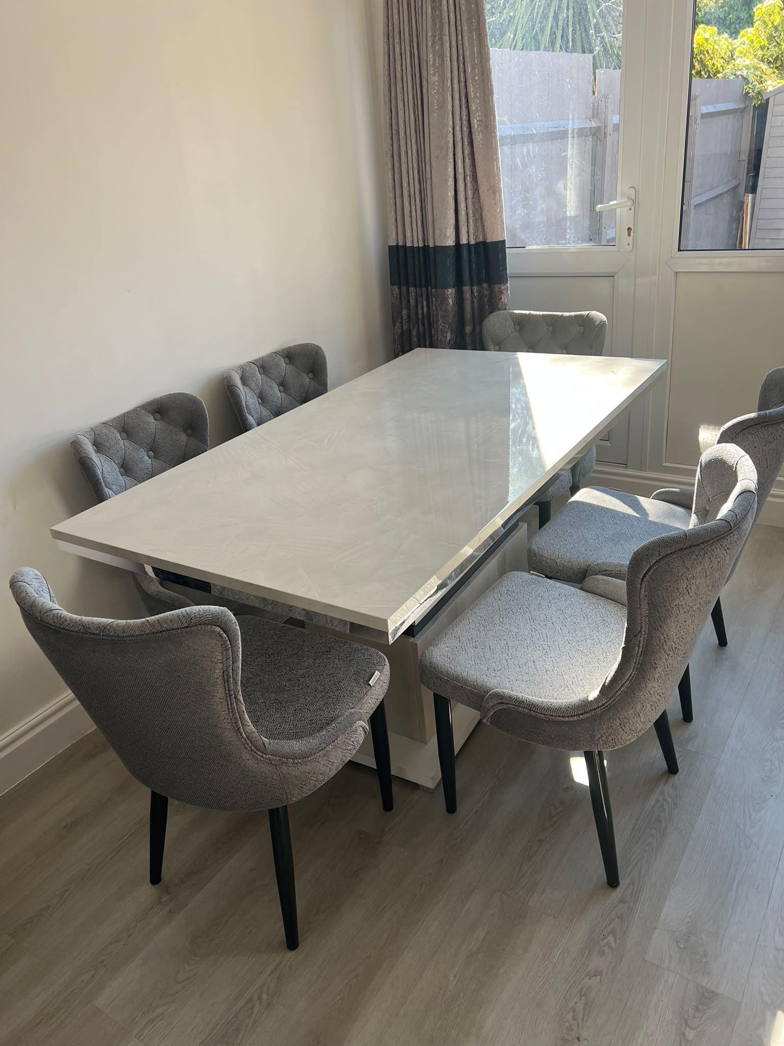 Kaanlar Handyman completed job