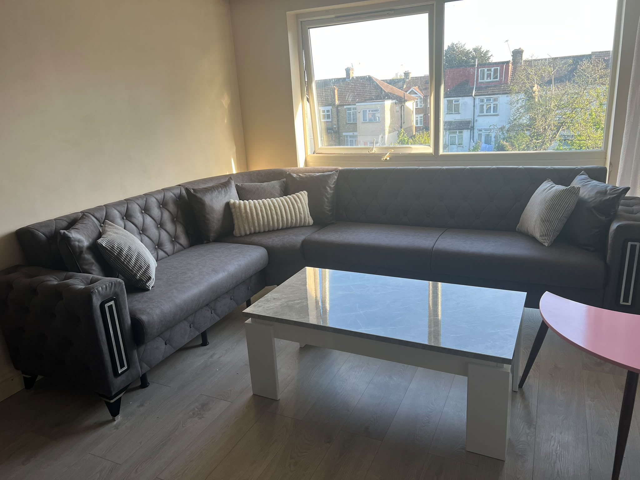 Kaanlar Handyman completed job
