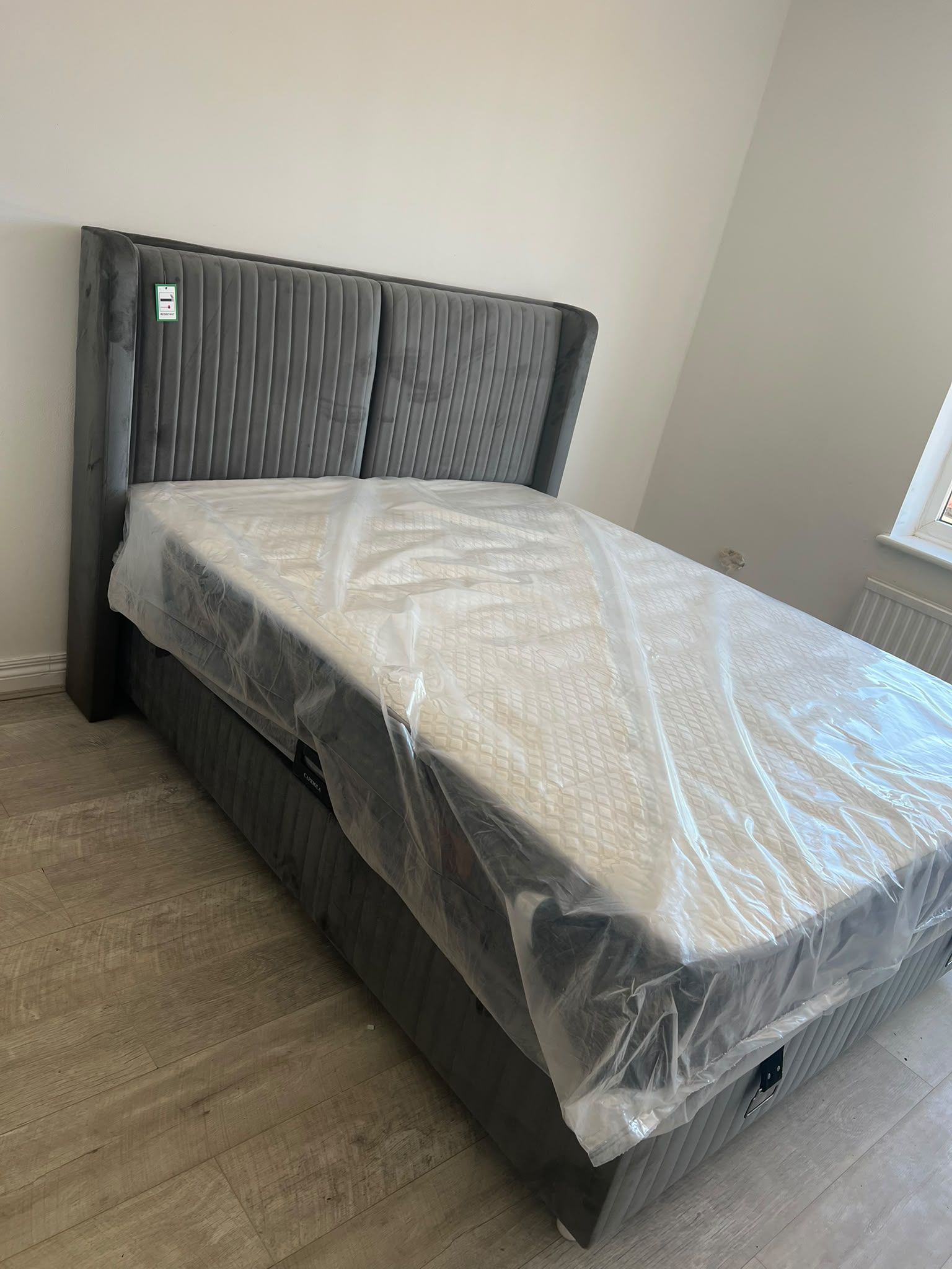 Kaanlar Handyman completed job