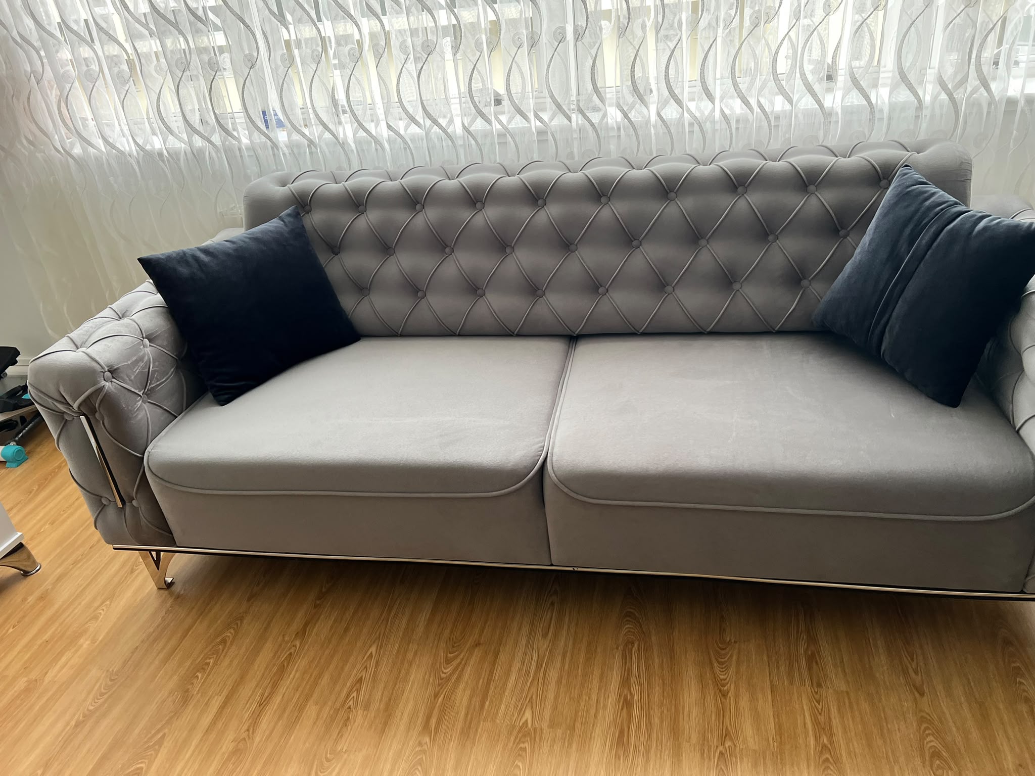 Kaanlar Handyman completed job