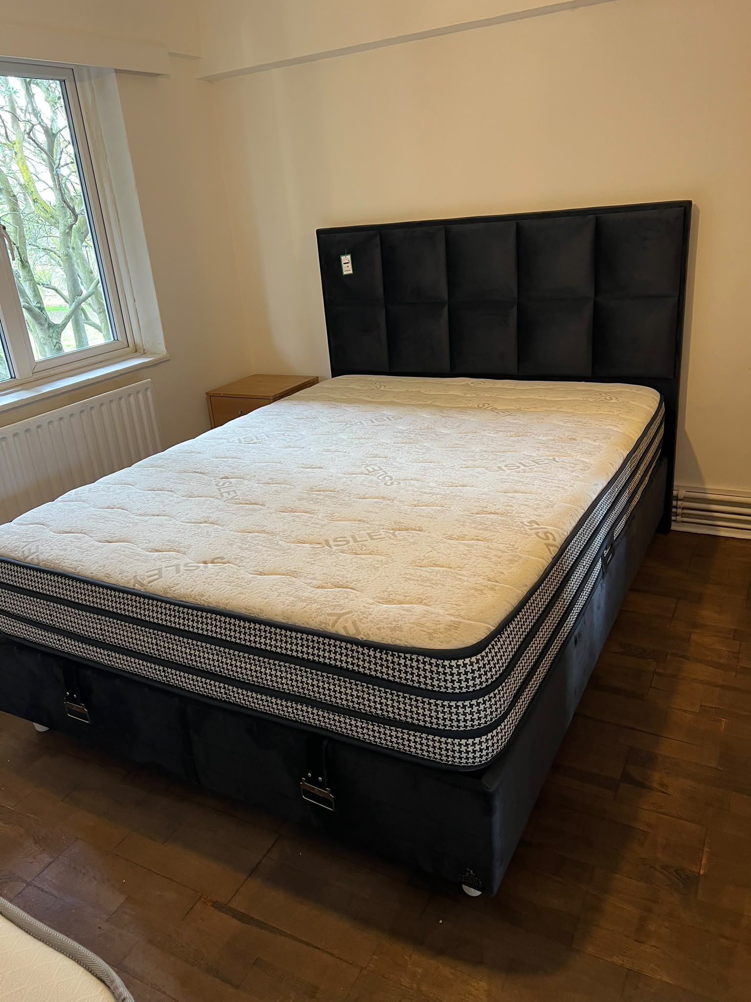 Kaanlar Handyman completed job