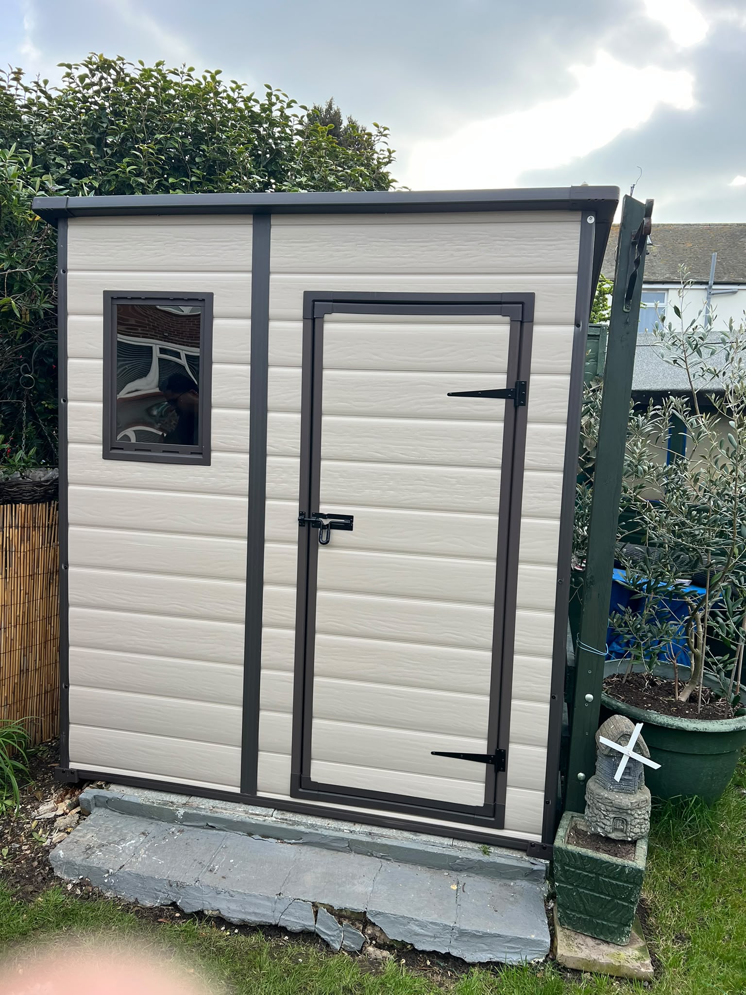 Kaanlar Handyman completed job