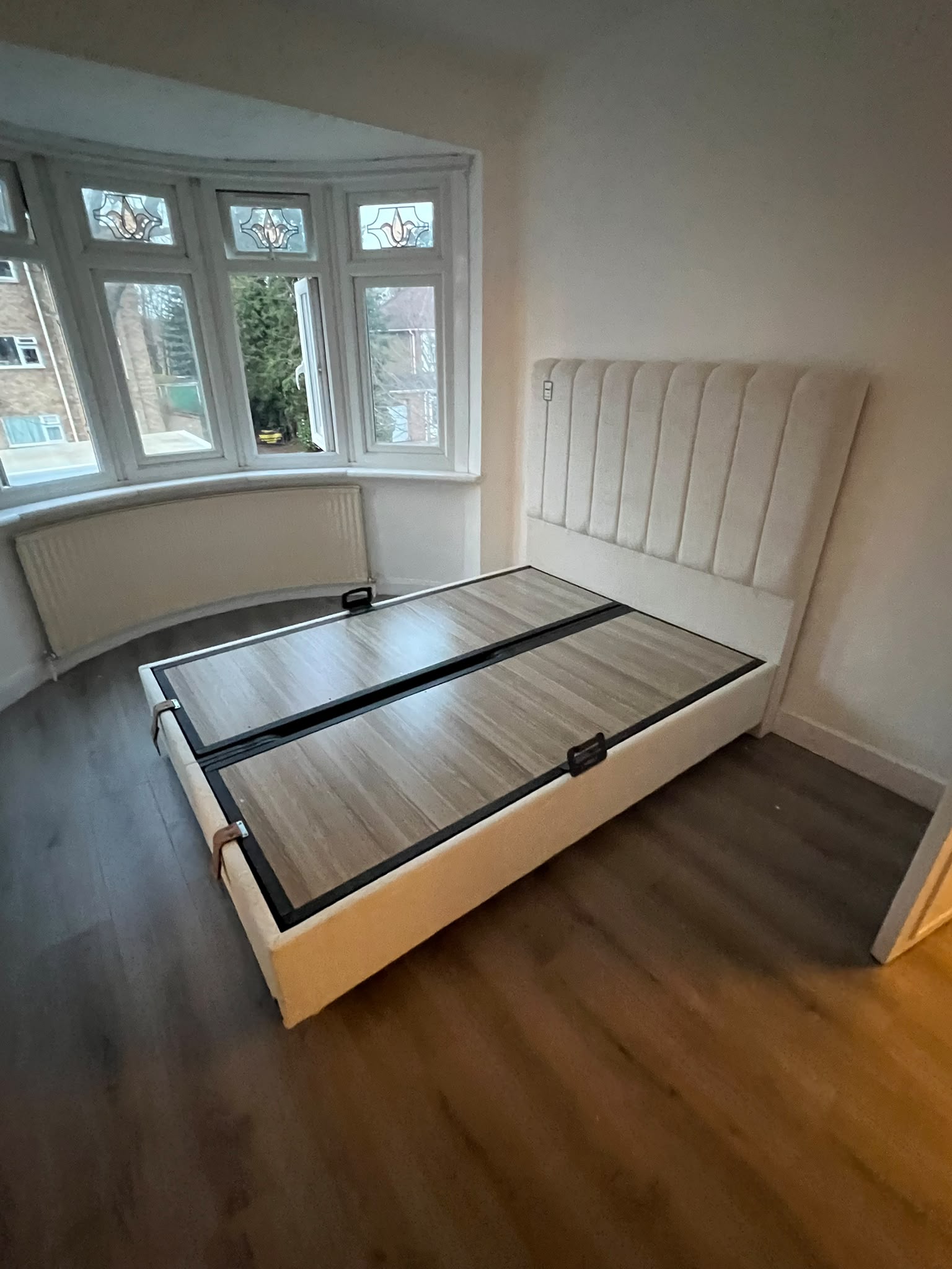 Kaanlar Handyman completed job