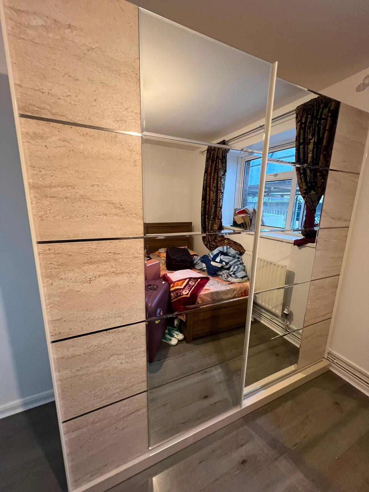 Kaanlar Handyman completed job