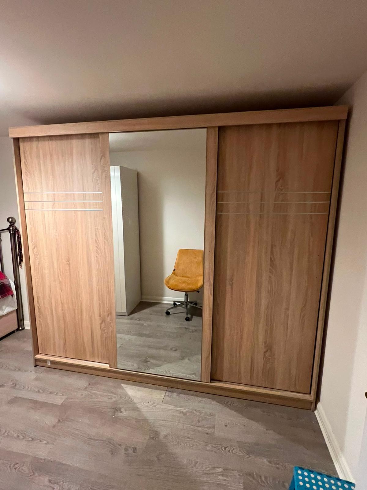 Kaanlar Handyman completed job