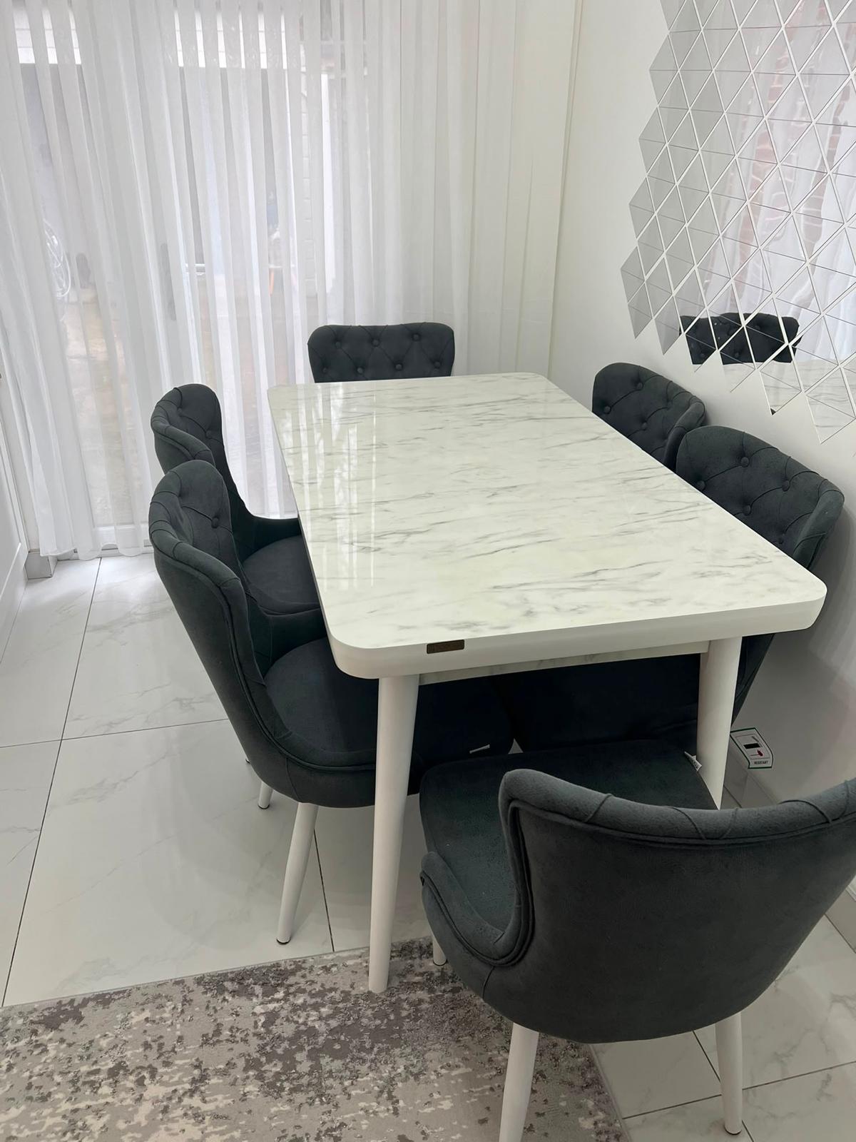 Kaanlar Handyman completed job