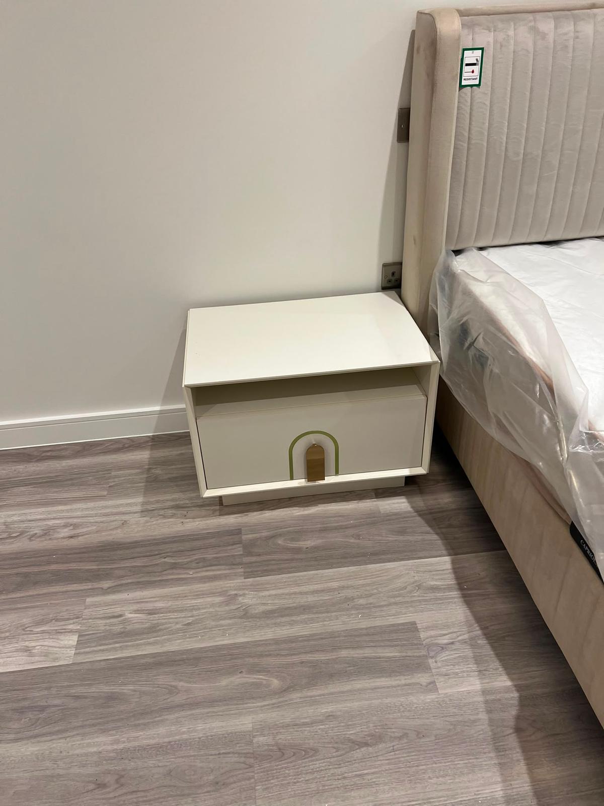 Kaanlar Handyman completed job