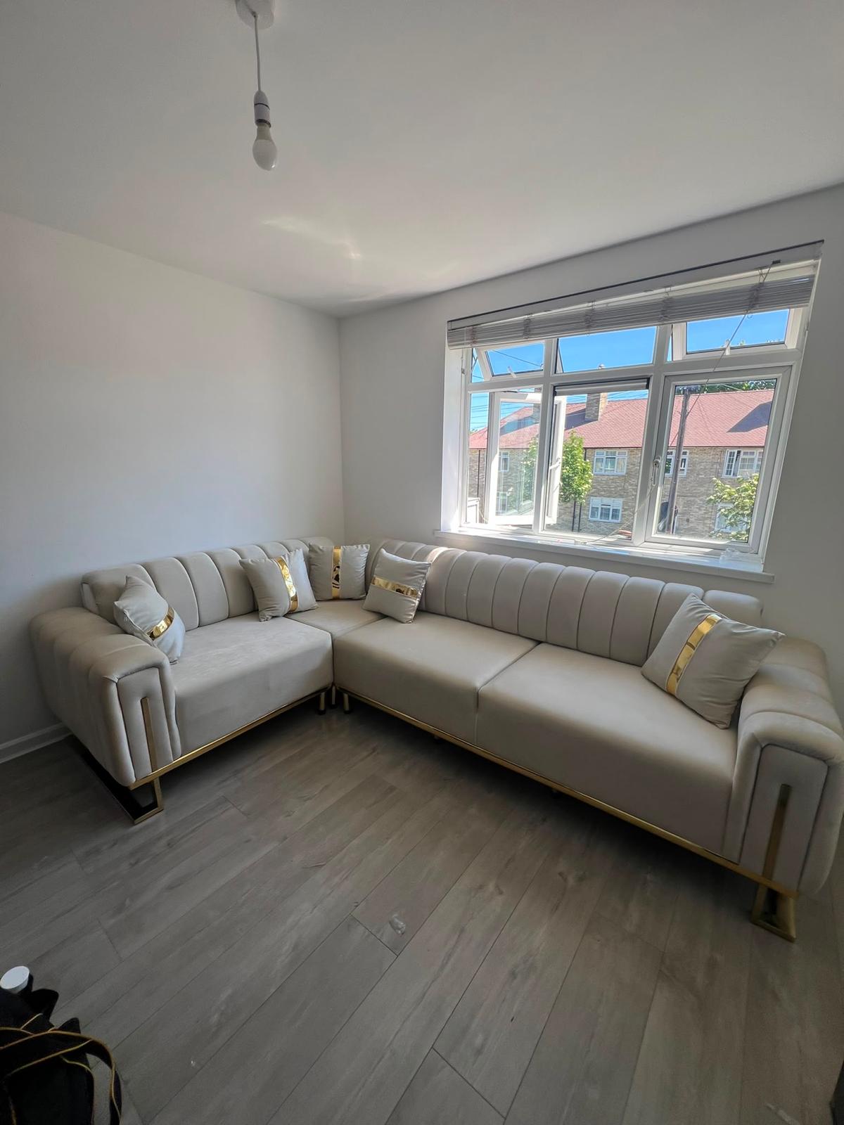 Kaanlar Handyman completed job