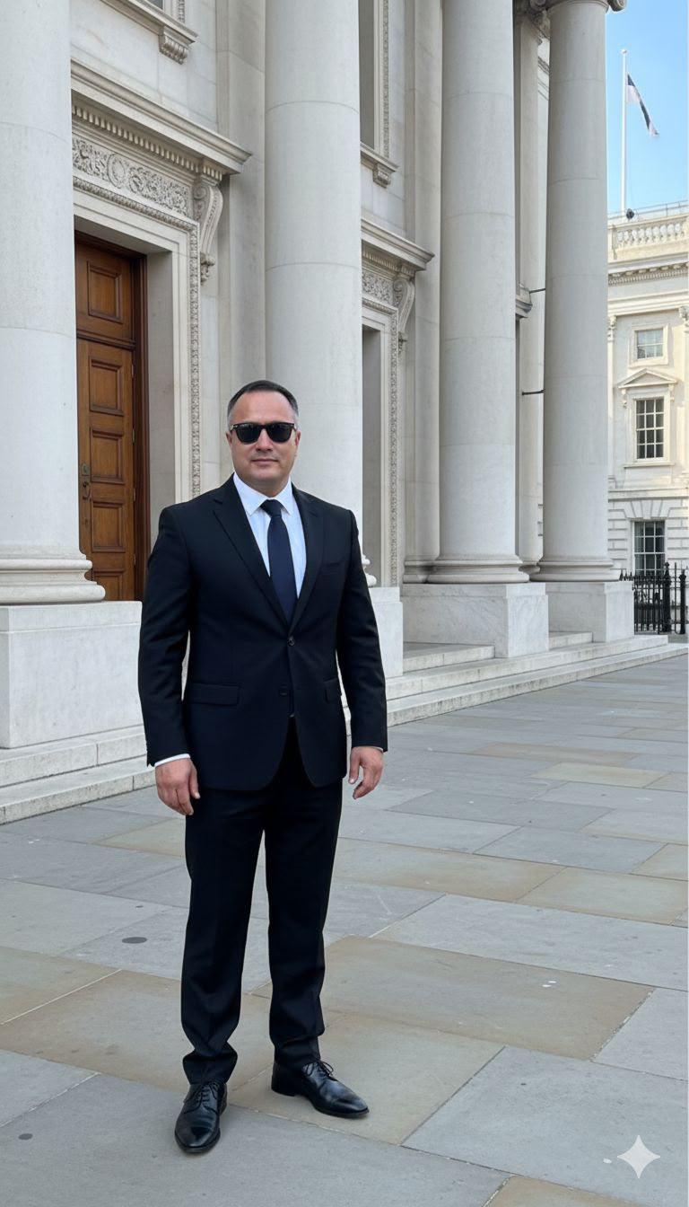 Mehmet Bolukbas, Kaanlar Handyman